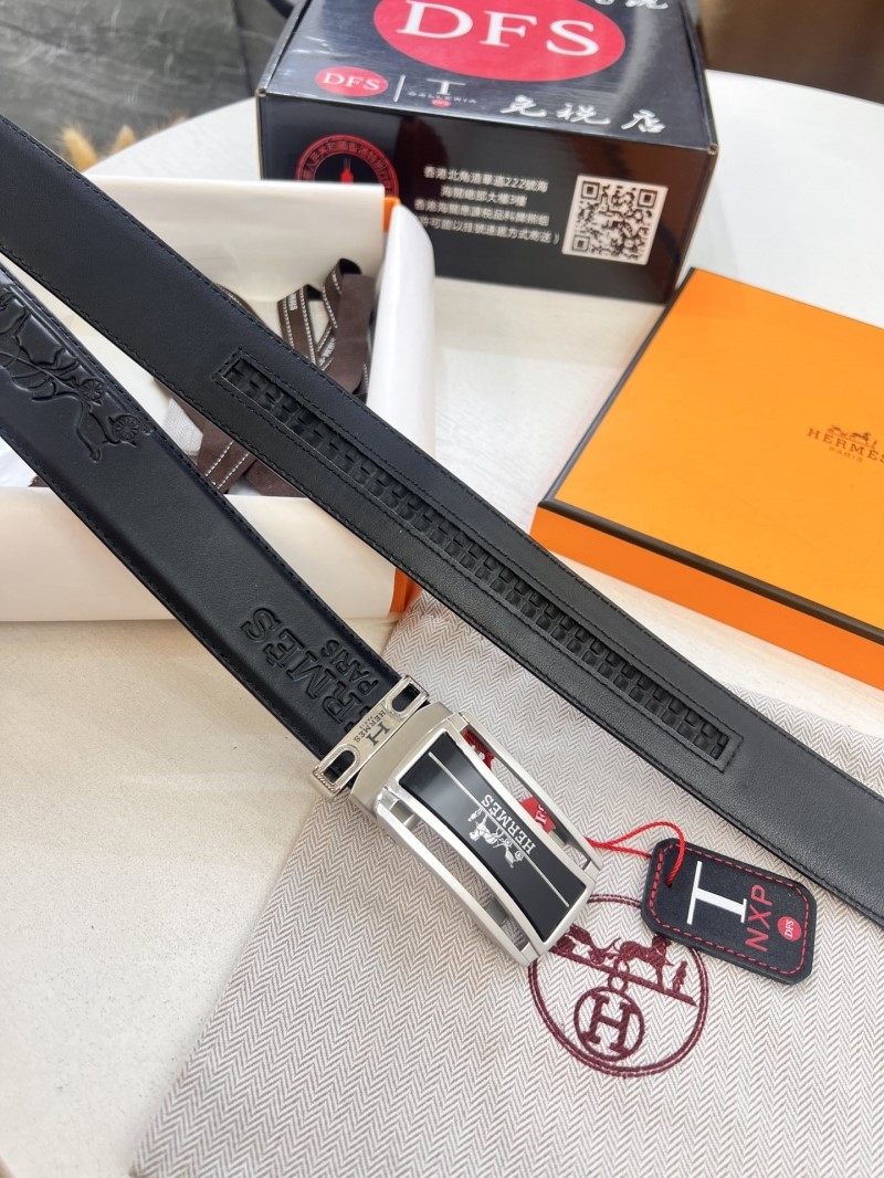 Hermes Belts